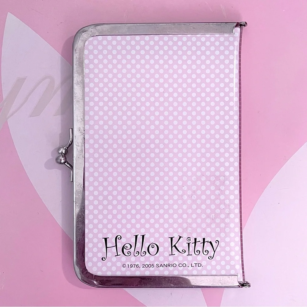 SOLD Hello Kitty Photo Album/Wallet π - Picture 2 of 3